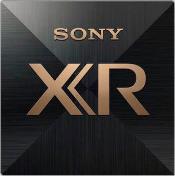 Sony XR