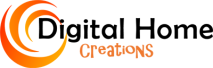 Digital Home Creations