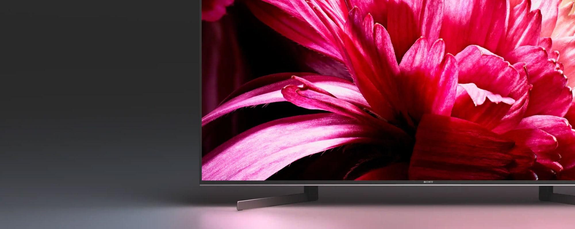Sony OLED TVs
