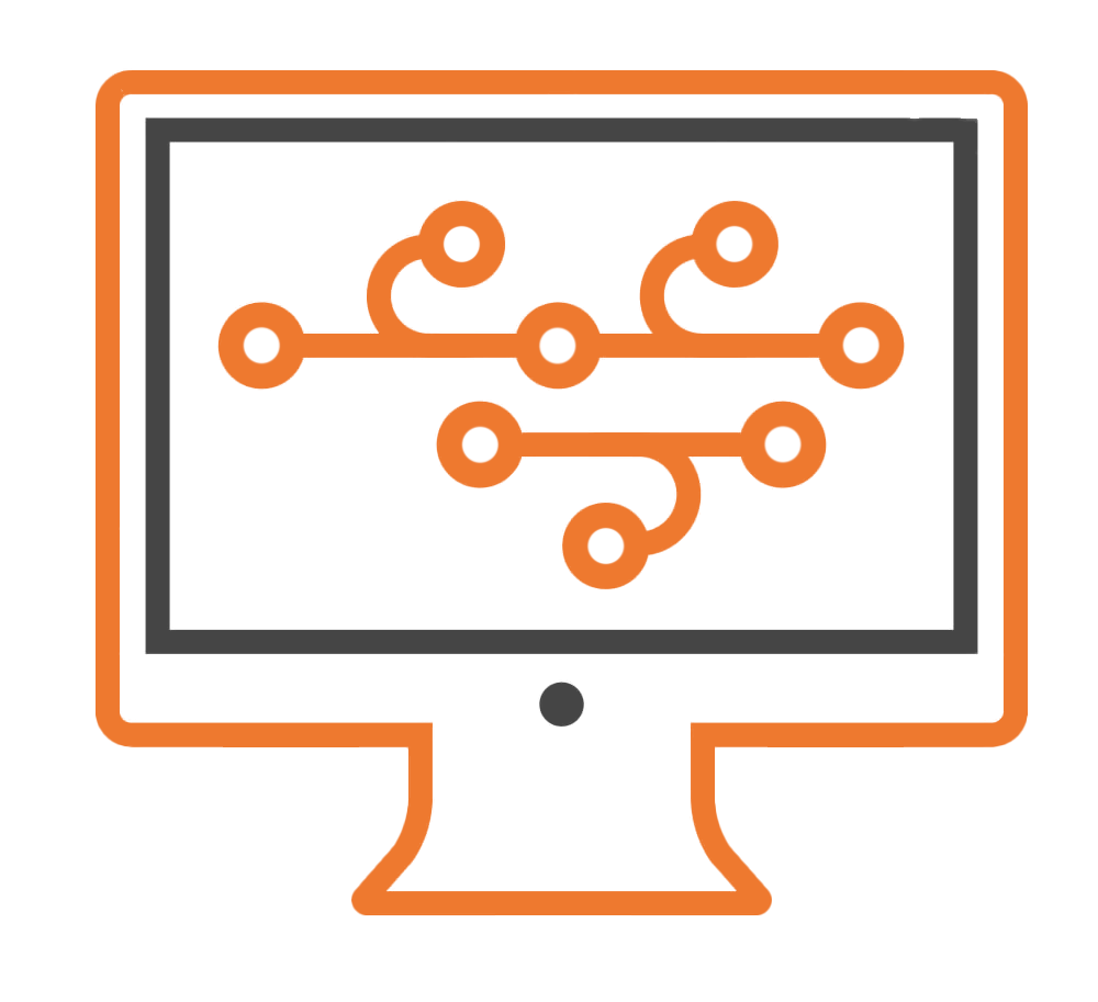 Monitor Icon