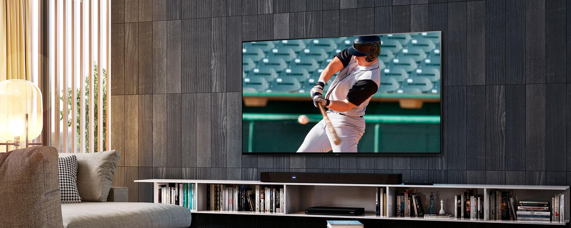 Sony 8K HDR TVs